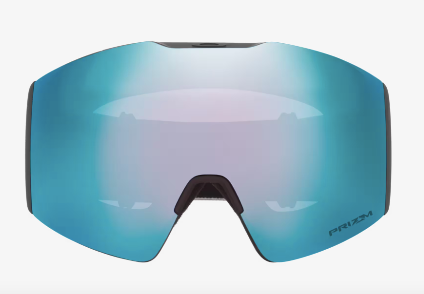 MASCHERA OAKLEY FALL LINE BENGAL L