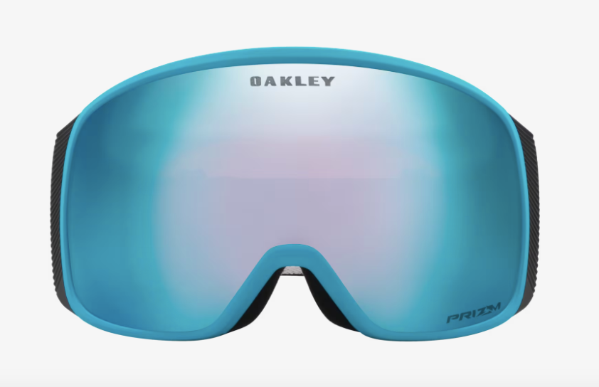 MASCHERA OAKLEY FLIGHT TRACKER BOLT L