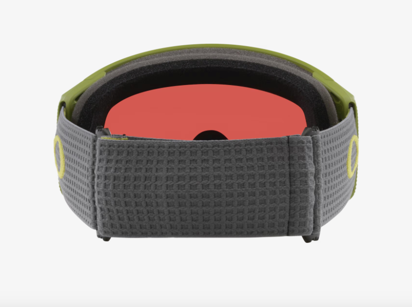 MASCHERA OAKLEY FLIGHT TRACKER FERN L