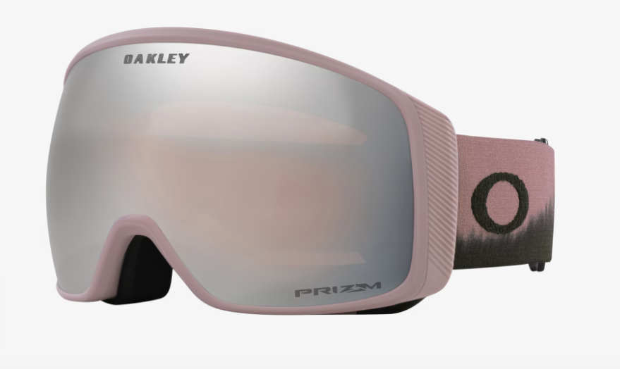 MASCHERA OAKLEY FLIGHT TRACKER TOADSTOOL L