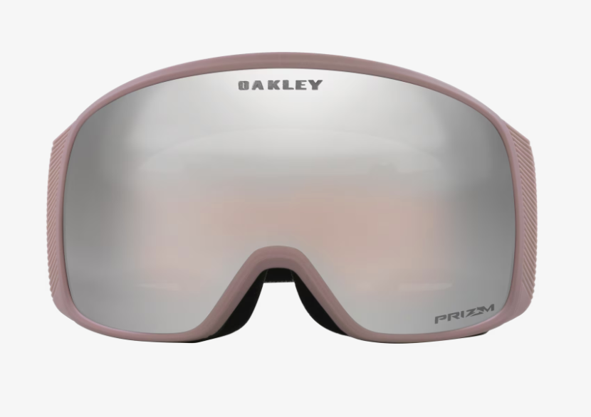 MASCHERA OAKLEY FLIGHT TRACKER TOADSTOOL L