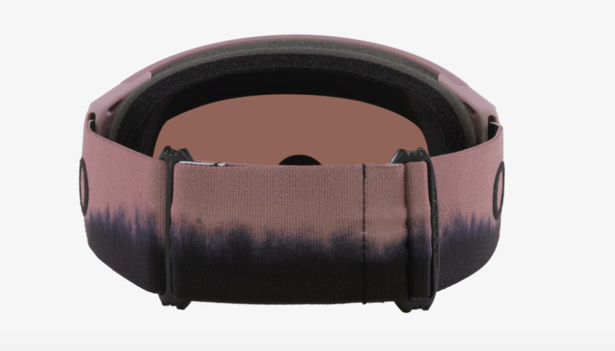MASCHERA OAKLEY FLIGHT TRACKER TOADSTOOL L