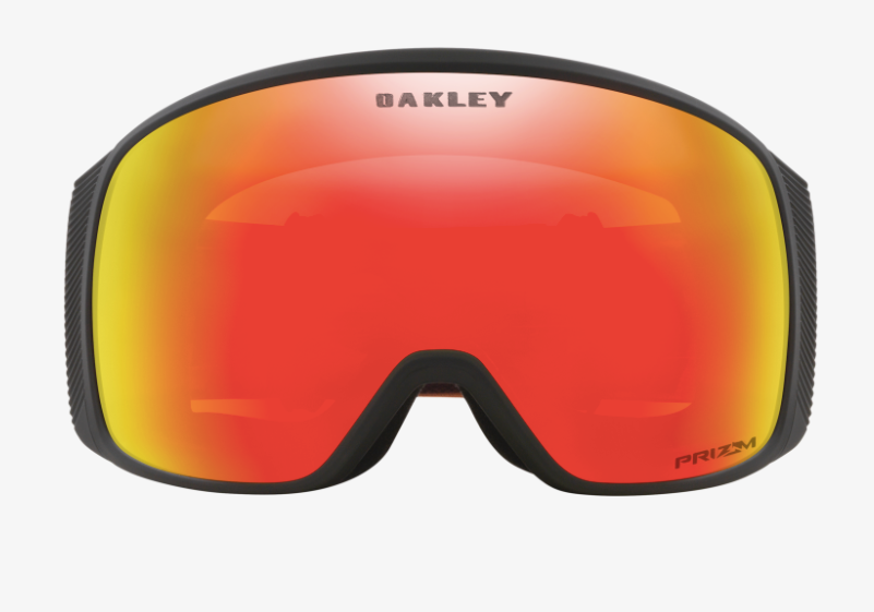 MASCHERA OAKLEY FLIGHT TRACKER L