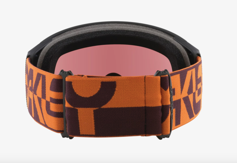 MASCHERA OAKLEY FLIGHT TRACKER L