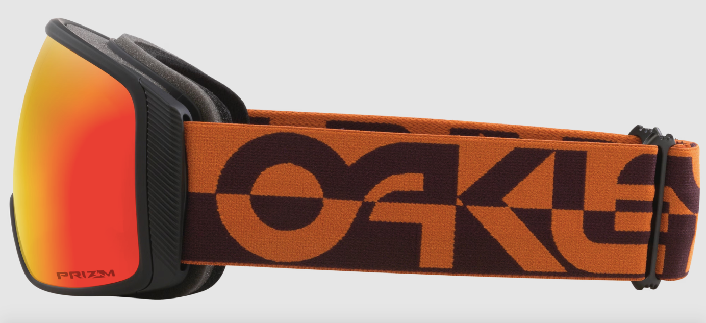 MASCHERA OAKLEY FLIGHT TRACKER L