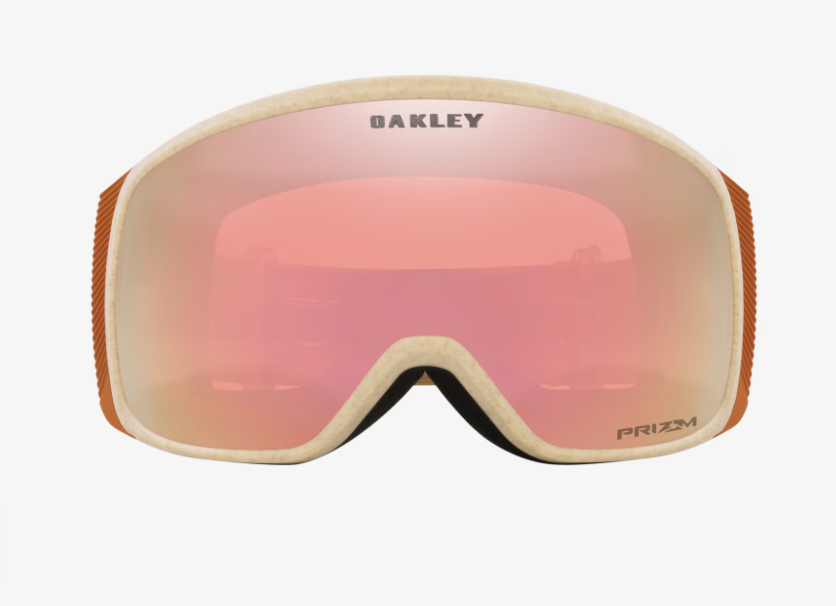 MASCHERA OAKLEY FLIGHT TRACKER STONE