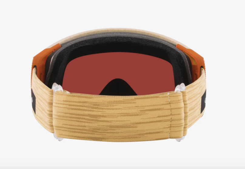 MASCHERA OAKLEY FLIGHT TRACKER STONE
