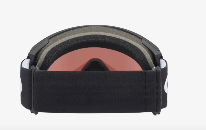 MASCHERA OAKLEY LINE MINER BLK M