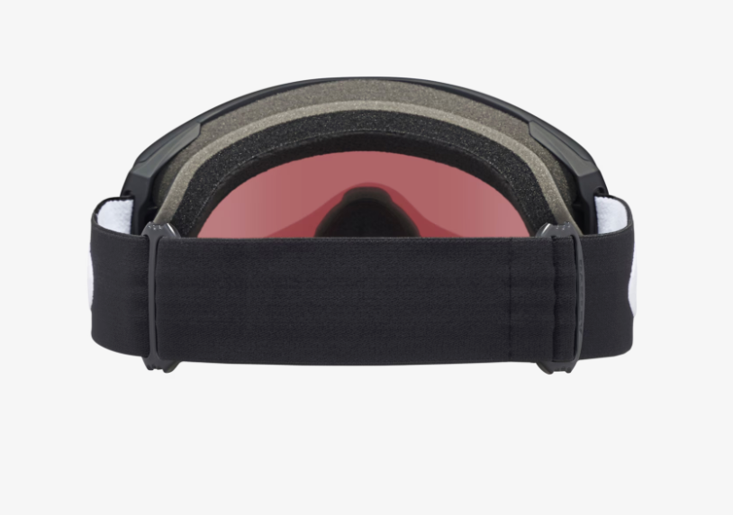 MASCHERA OAKLEY LINE MINER GOLD M