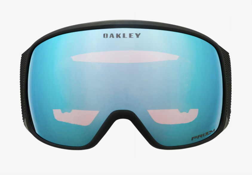 MASCHERA OAKLEY FLIGHT TRACKER FP L