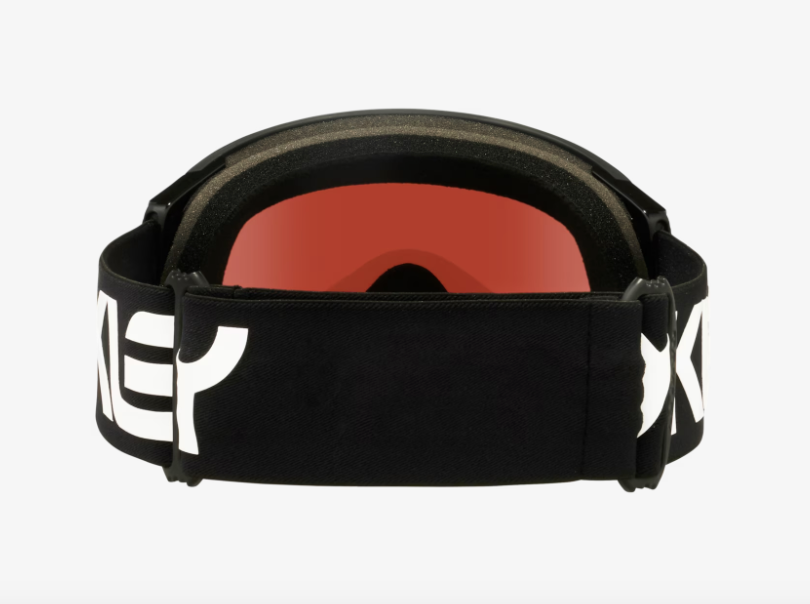 MASCHERA OAKLEY FLIGHT TRACKER FP L