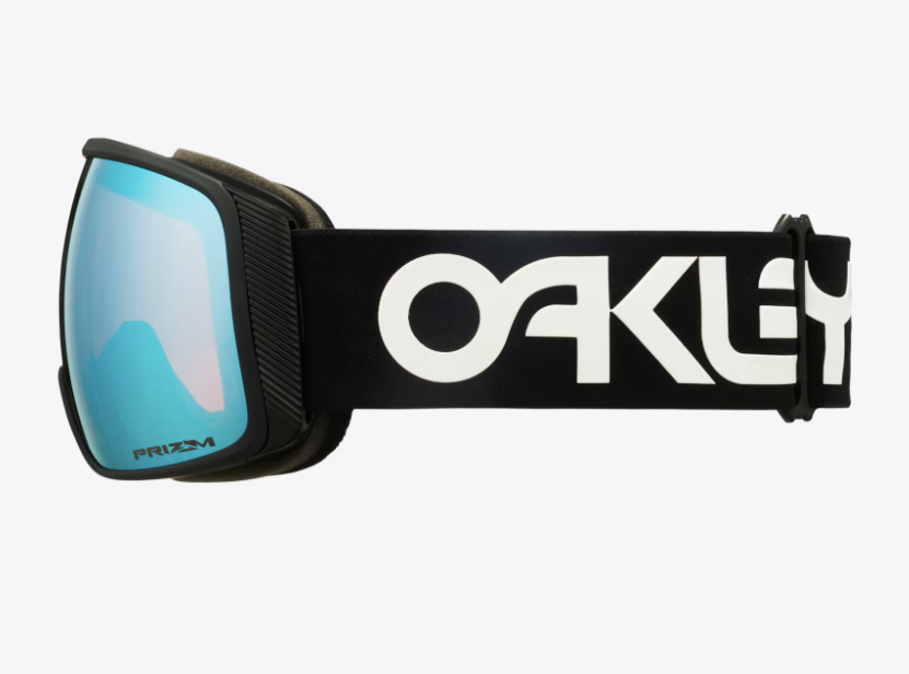 MASCHERA OAKLEY FLIGHT TRACKER FP L