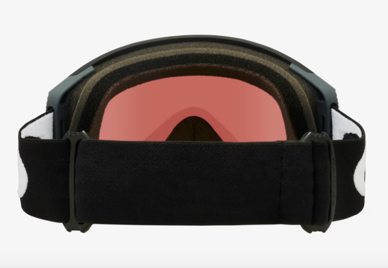 MASCHERA OAKLEY FLIGHT TRACKER BLACK M