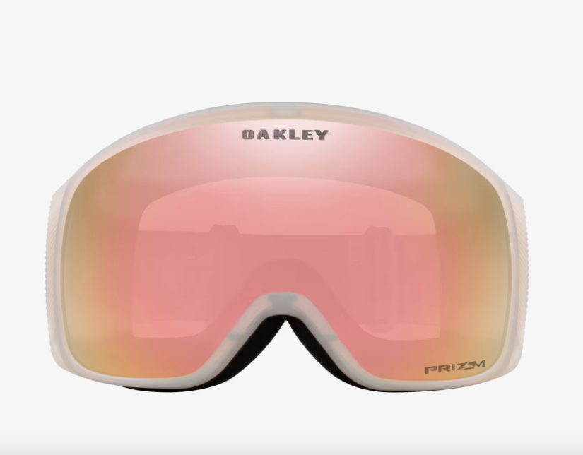 MASCHERA OAKLEY FLIGHT TRACKER COOL M