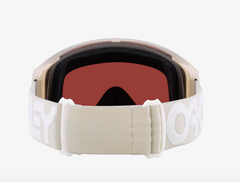 MASCHERA OAKLEY FLIGHT TRACKER COOL M