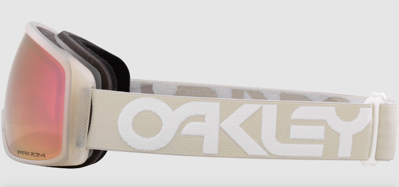 MASCHERA OAKLEY FLIGHT TRACKER COOL M