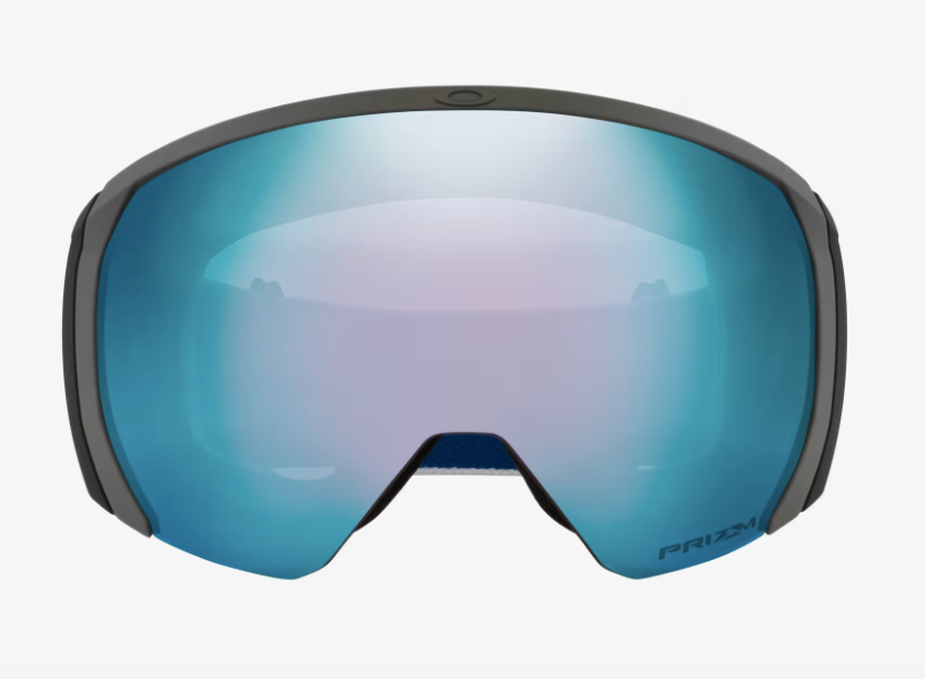 MASCHERA OAKLEY FLIGHT PATH KILDE