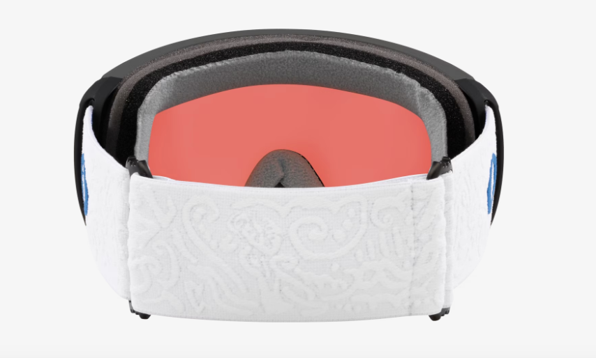 MASCHERA OAKLEY FLIGHT PATH KILDE