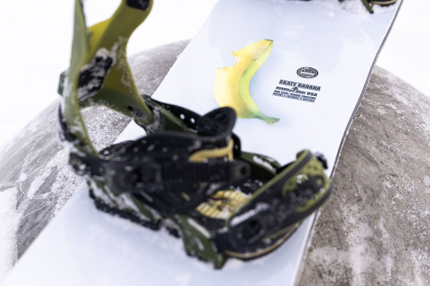 SNOWBOARD LIBTECH SKATE BANANA