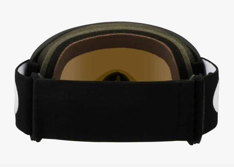 MASCHERA OAKLEY OF 2.0 XM BLACK