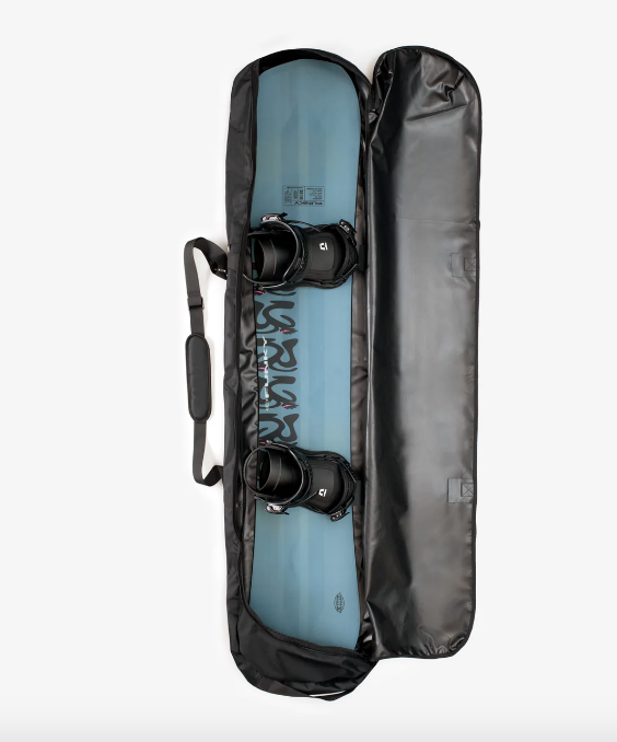 BORSA SNOWBOARD FUNKY