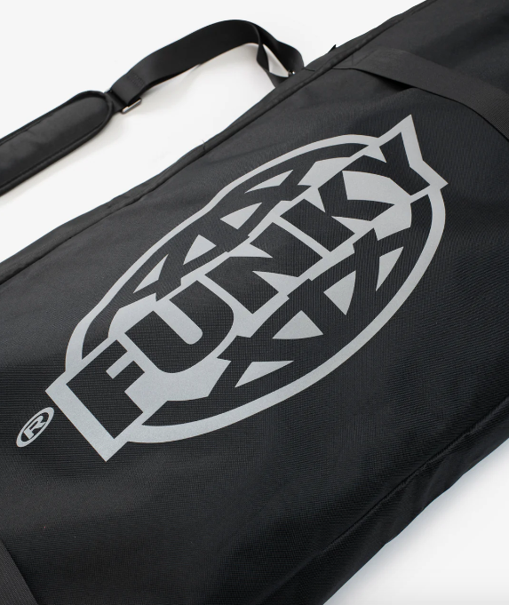 BORSA SNOWBOARD FUNKY