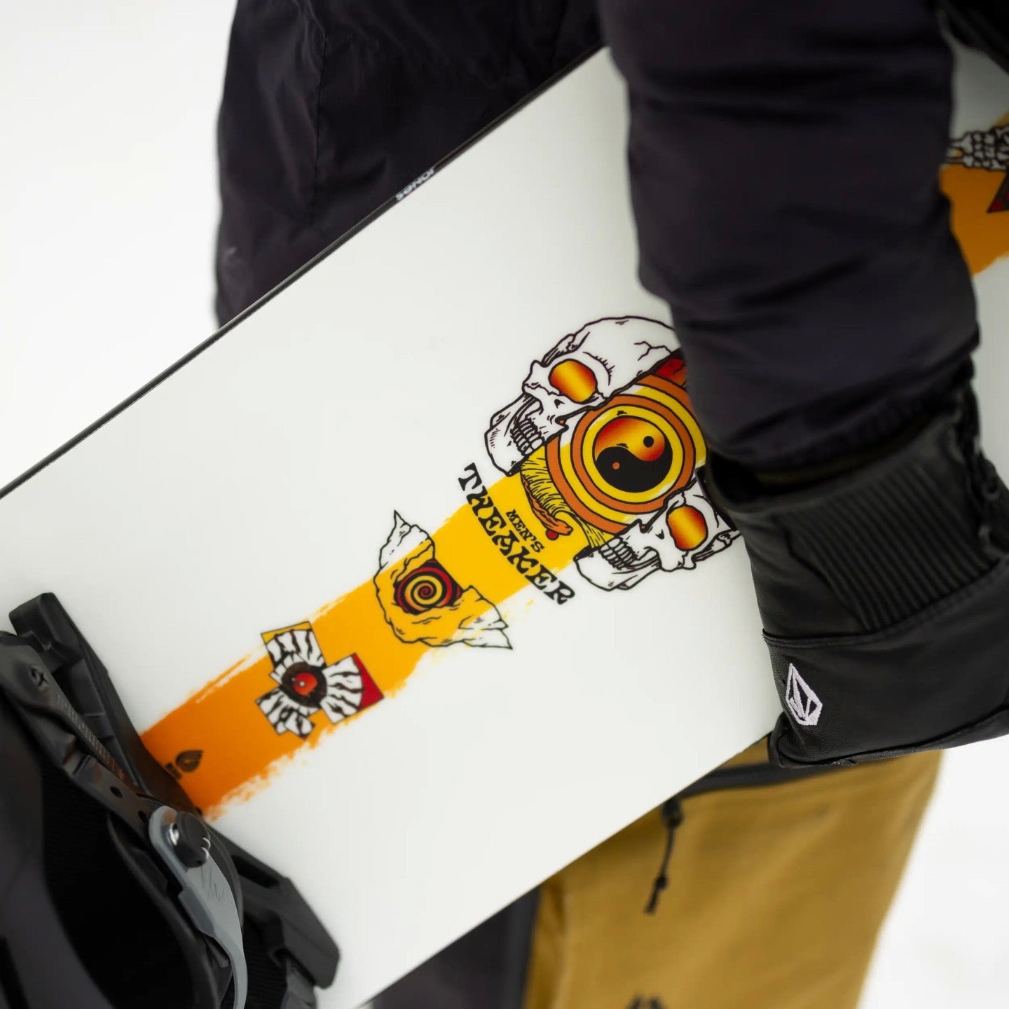 SNOWBOARD JONES TWEAKER