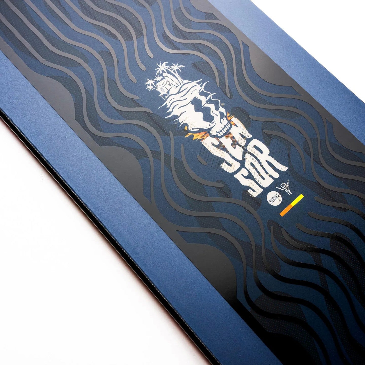 SNOWBOARD NIDECKER SENSOR