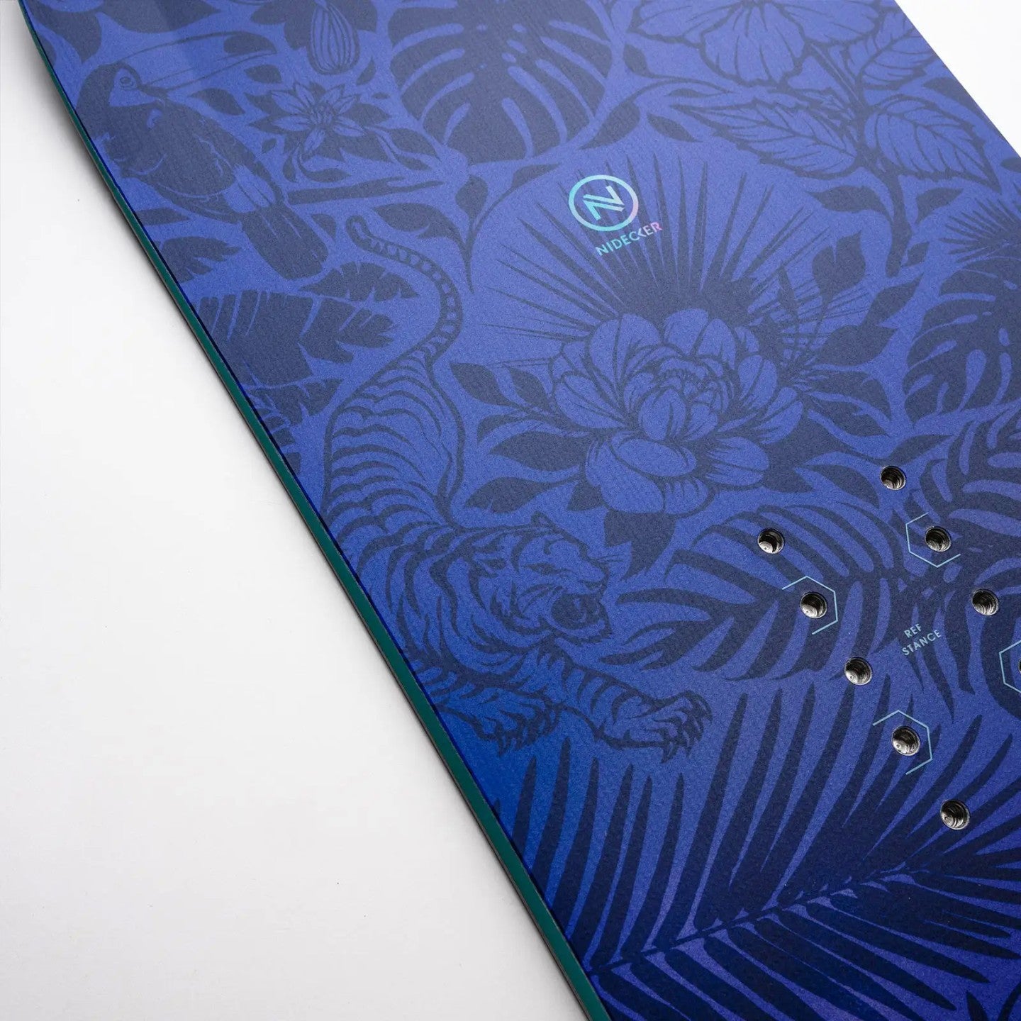 SNOWBOARD NIDECKER MICRON VENUS