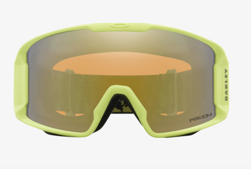 MASCHERA OAKLEY LINE MINER TREE CAMO M