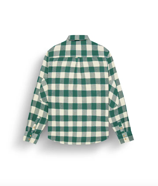 CAMICIA PICTURE HILLSBORO