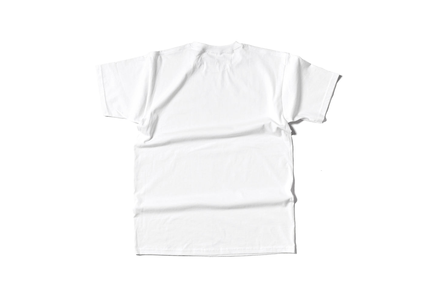 DISTRETTO MARE T-SHIRT MARINA CENTRO B/R