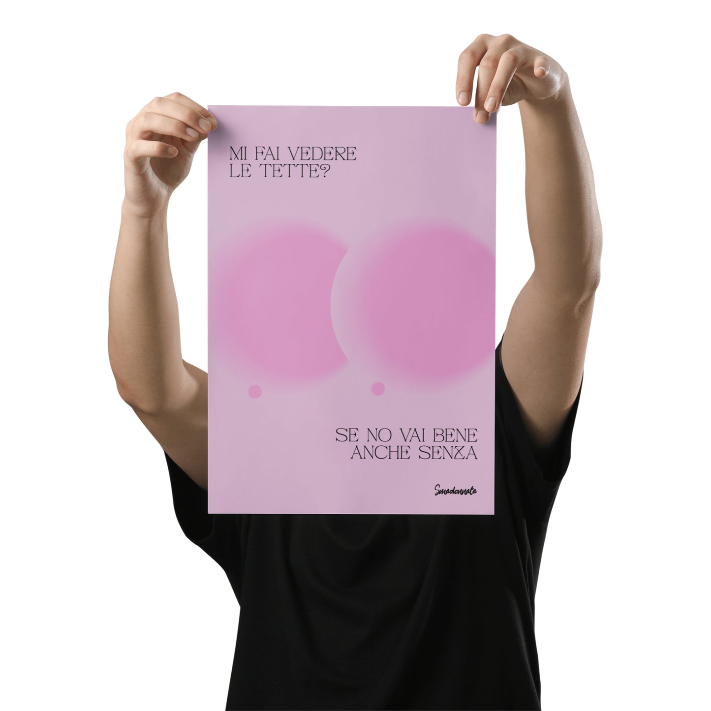 POSTER - TETTINE