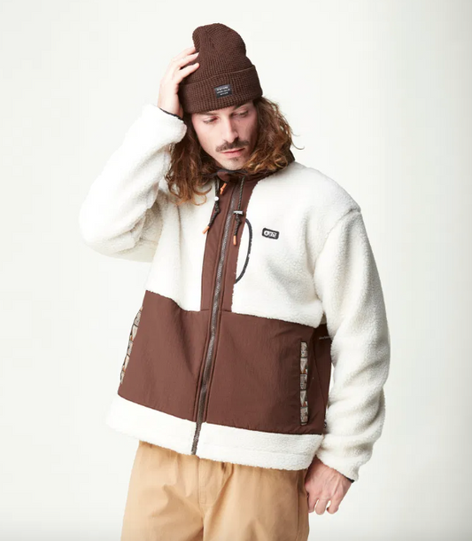 POLAR PICTURE PEMBERTON TOFU