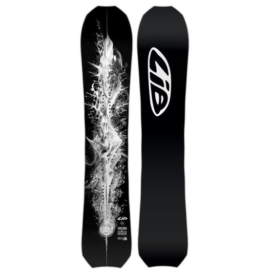 SNOWBOARD LIBTECH ORCA 