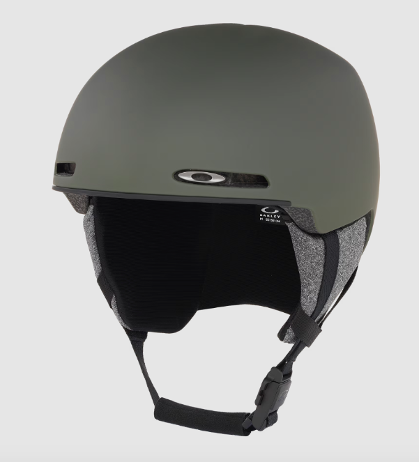 CASCO OAKLEY MOD 1 DARK BRUSH