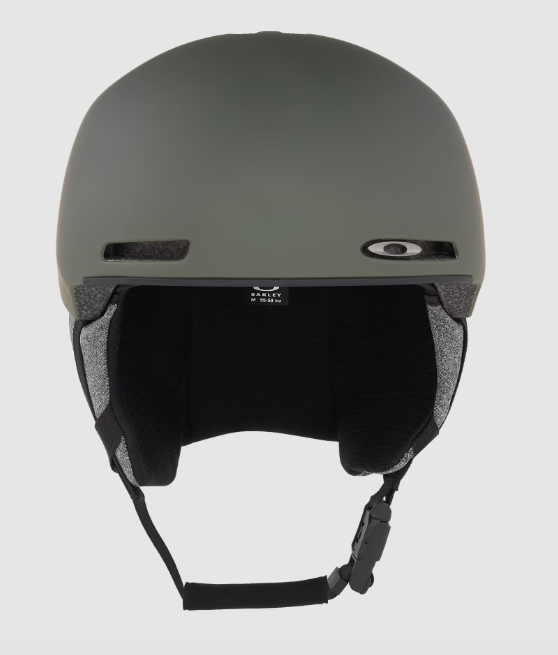 CASCO OAKLEY MOD 1 DARK BRUSH