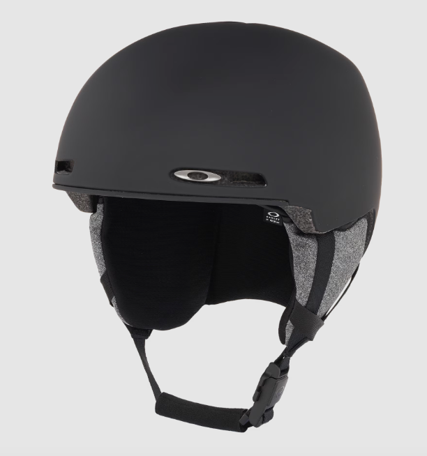 CASCO OAKLEY MOD 1 BLACK