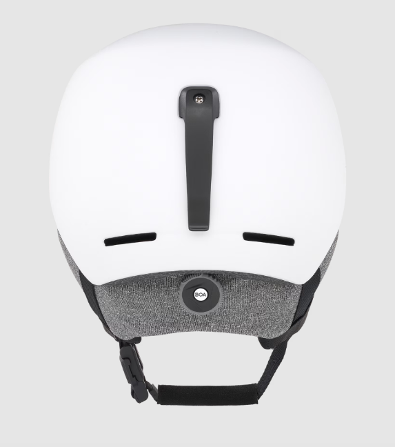 CASCO OAKLEY MOD 1 WHITE