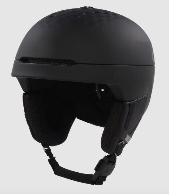 CASCO OAKLEY MOD 3 BLACK