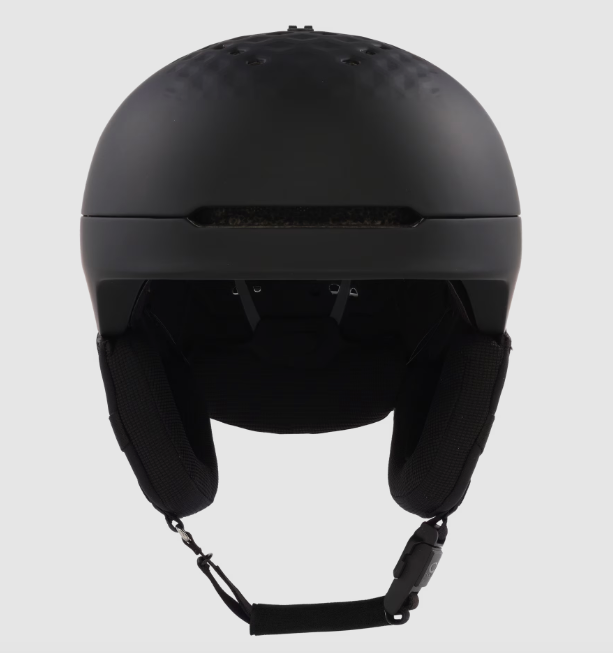 CASCO OAKLEY MOD 3 BLACK