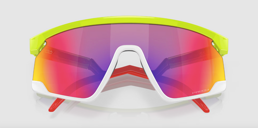 OCCHIALI OAKLEY HSTN RETINA BURN