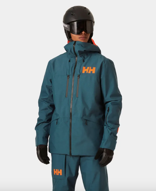 GIACCA HELLY HANSEN GARIBALDI 2.0