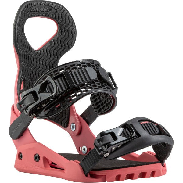 ATTACCHI SNOWBOARD DRAKE QUEEN PINK