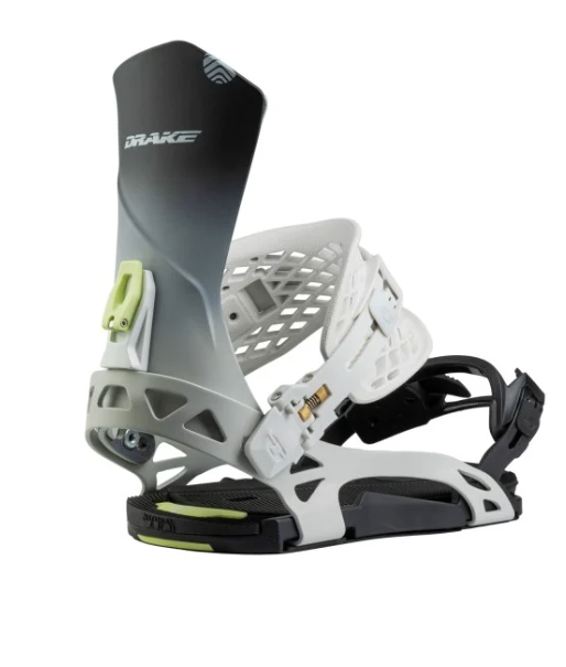 ATTACCHI SNOWBOARD DRAKE RADAR 