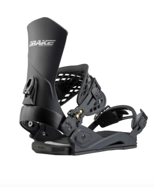 ATTACCHI SNOWBOARD DRAKE SUPERSPORT