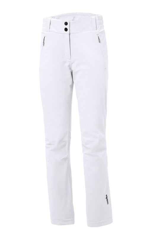 1401:PANTALONI RH+ SLIM WHITE