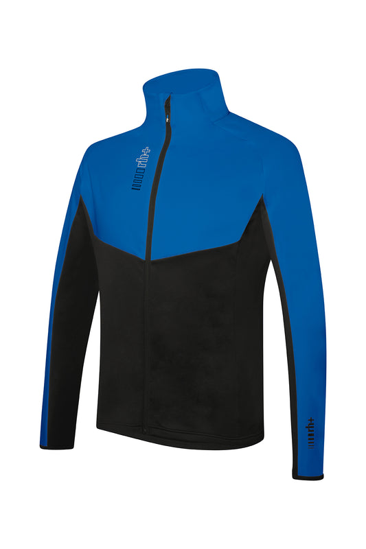1413:PILE RH+ ZERO FULLZIP ROYAL