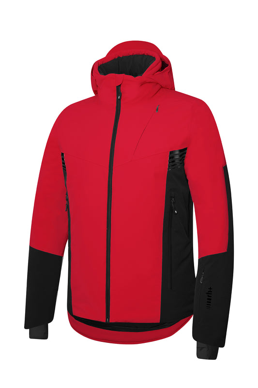 1419:GIACCA RH+ ADLER RED