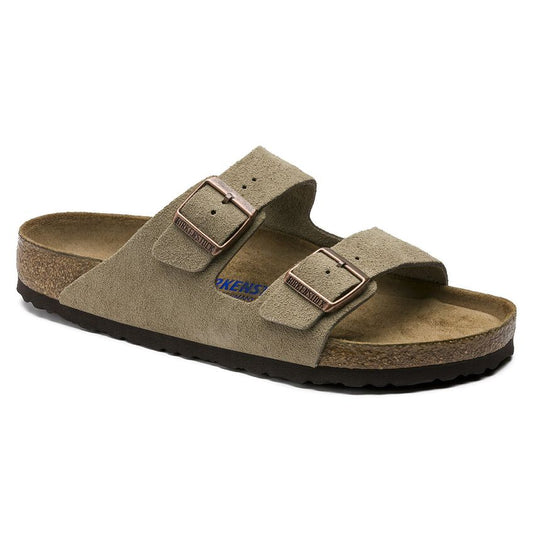 BIRKENSTOCK ARIZONA MOCCA